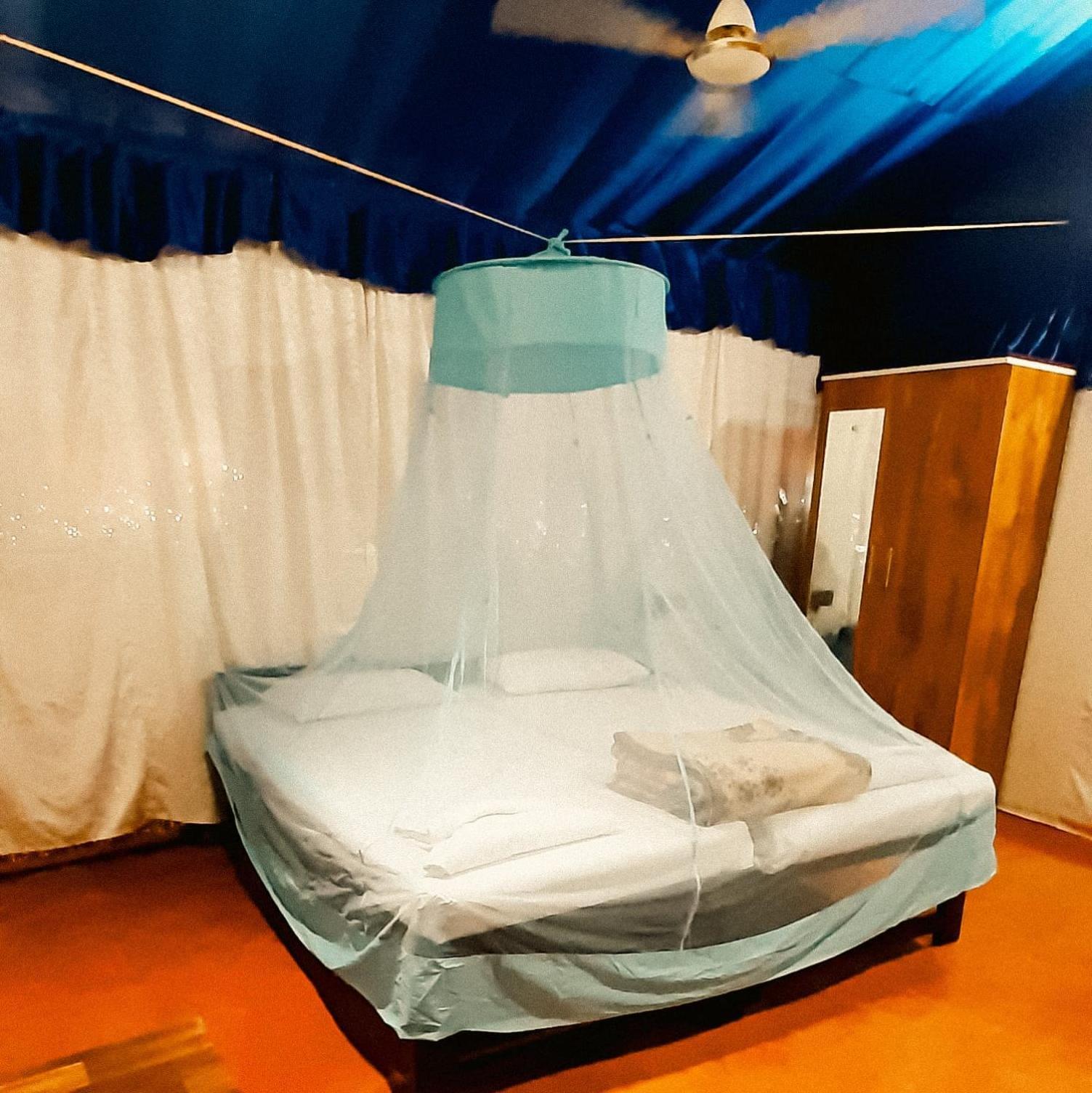 Dunes Holiday Village Мандрем Екстериор снимка