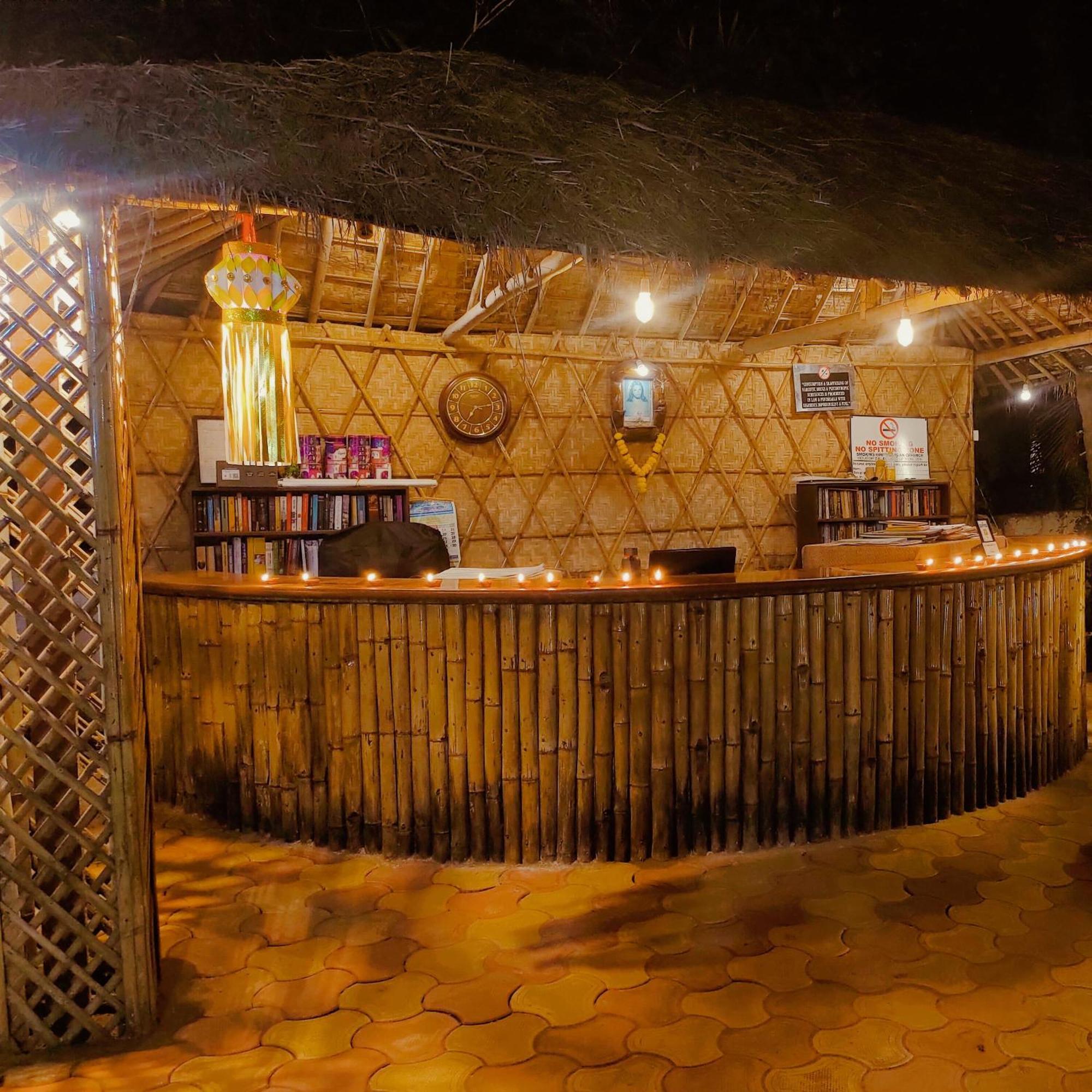 Dunes Holiday Village Мандрем Екстериор снимка